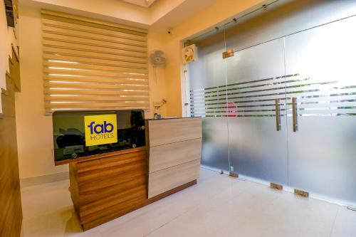 FabHotel Prime K9 Regency