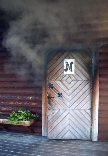 Spa Hotel Kunnonpaikka - image 3