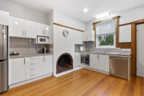 House on Princes, Sandy Bay (Foto 6)