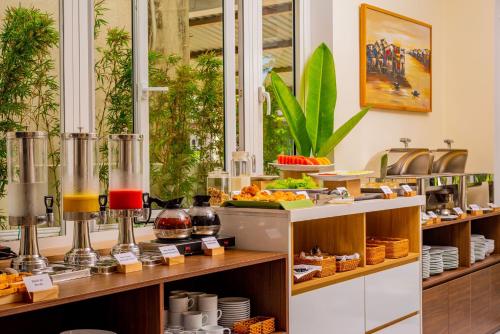 Hoi An Merrily De Art Hotel - 식음료(F&B)