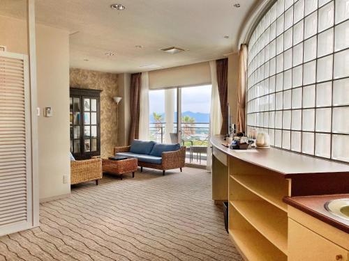 Superior Suite with Tatami Area - Annex