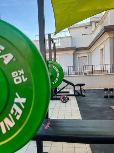 Sovrana Hotel & Re Aqva SPA