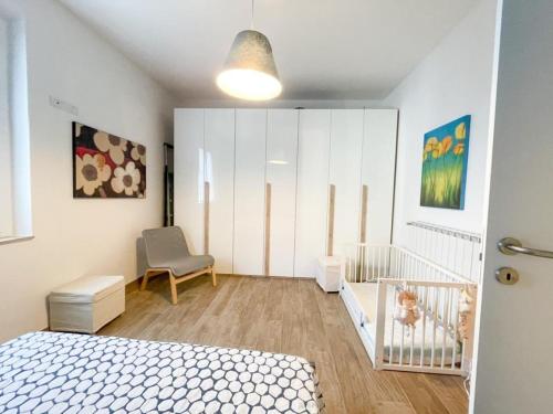  Bellissimo Appartamento a Perugia in Perugia