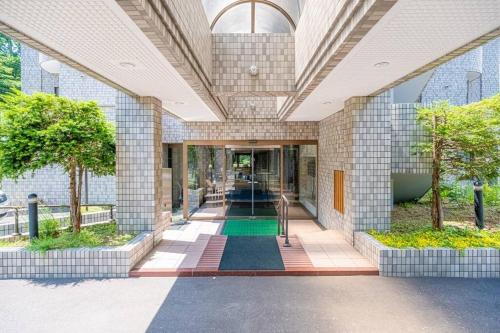 ［定山渓］アパートメント（70m²）｜ 2ベッドルーム／1バスルーム
