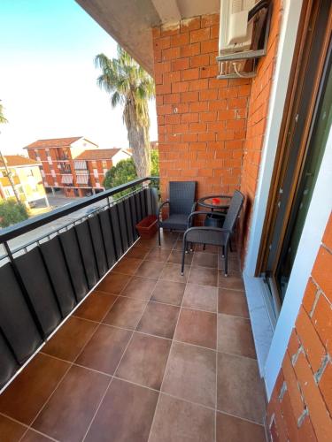  La Tanchetta in Alghero