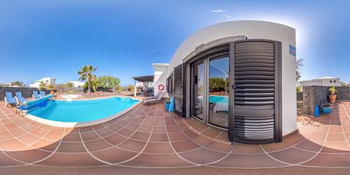 Villa Marina Deluxe - image 7