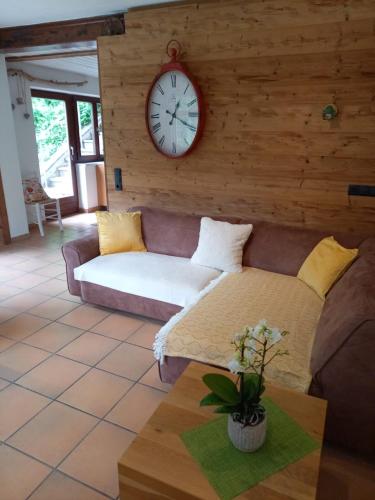  Aparthaus am Walde & Appartement Sonnenseite in Bartholomäberg