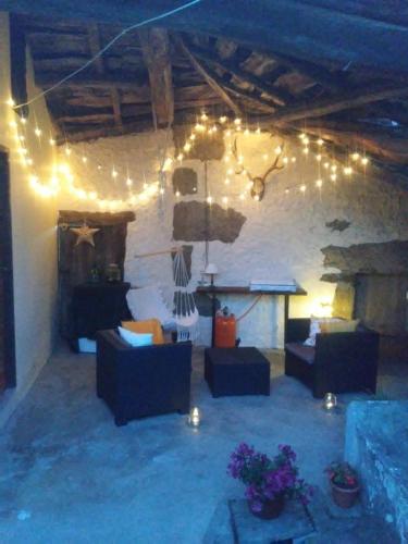 La casita chambre d'hôte Viladavil