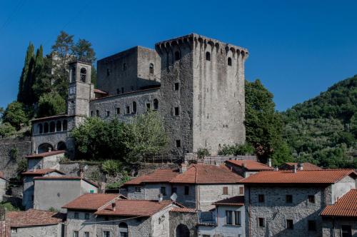 Albergo Diffuso Centoborghi - image 6