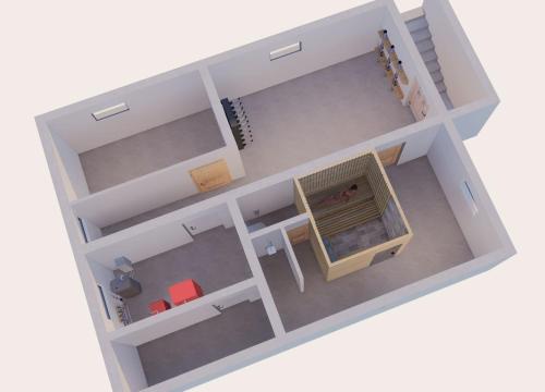 Ferienhaus Untergladner - image 3