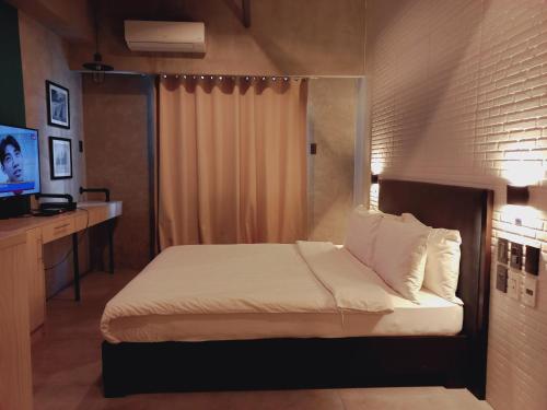 Affable 1BR Service Apartment 2px allows 5Px 19088, Manila (fotografie 3)