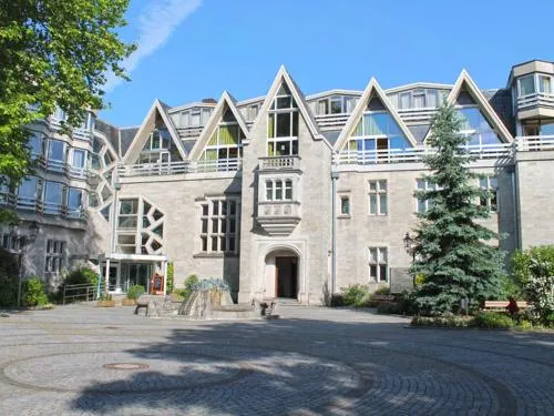 Jugendgästehaus St.-Michaels-Heim in Berlin, Deutschland