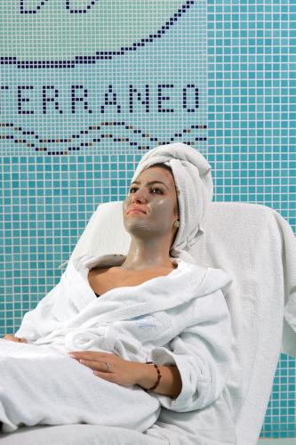 Park Hotel Terme Mediterraneo - image 2