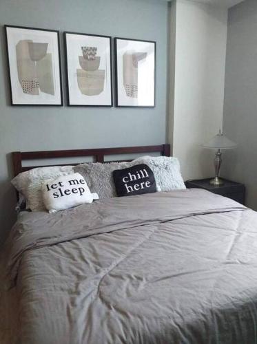Cozy Condominium near Mactan International Airport 1