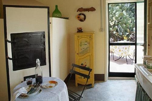 Masseria Cianciò