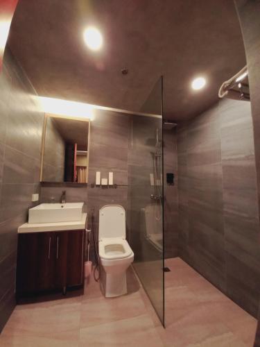 Spacious One Bedroom 20888, Manille (photo 10)