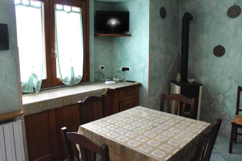  L'Arlesiana Ospitalità Diffusa in Agerola