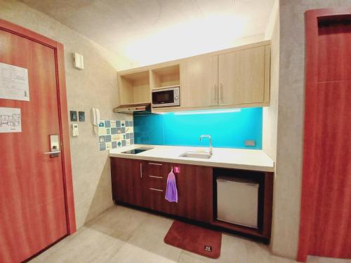 Spacious One Bedroom 20888, Manille (photo 6)