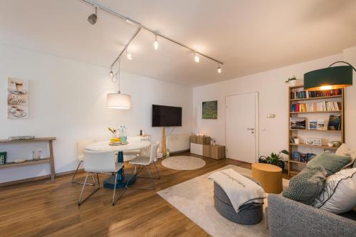  WohlfühlApartment mitten in Gmunden in Gmunden