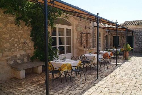 Masseria Cianciò
