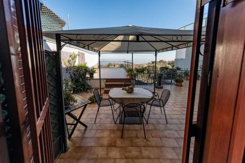 Ilice gîte à louer Fleri