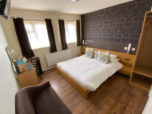 The Anchor Hotel & Bars – Skegness