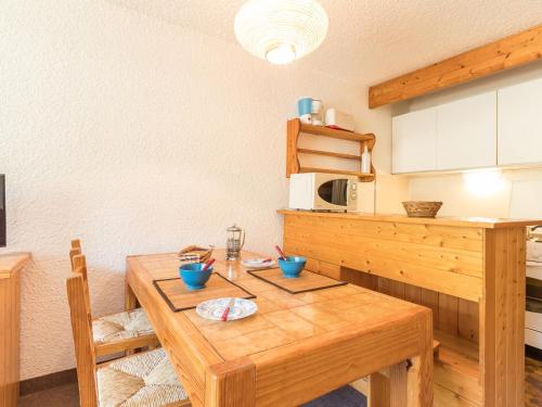 Appartement La Salle-les-Alpes, 1 pièce, 4 personnes - FR-1-330F-104