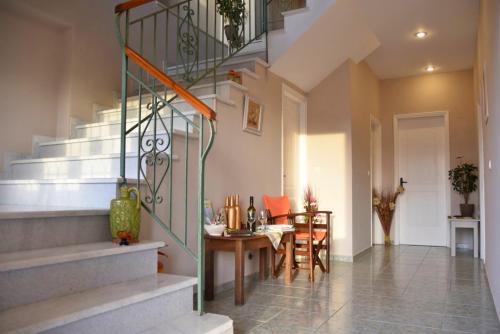 Anemomylos Apartments 3