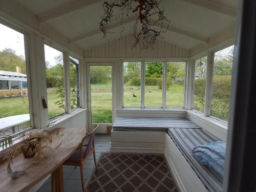  Tolne Naturpark Old School Gnd in Sindal