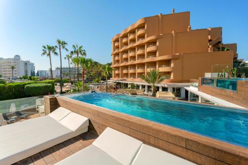 Marins Beach Club - Adults Only Hotel – Cala Millor, NJ