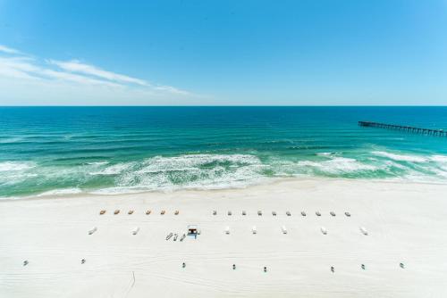 Sterling Reef 1202 - Blessed at the Beach by RealJoy Vacations - image 7