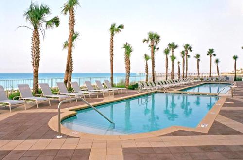 Sterling Reef 1202 - Blessed at the Beach by RealJoy Vacations - image 4