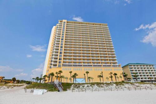 Sterling Reef 1202 - Blessed at the Beach by RealJoy Vacations - image 10