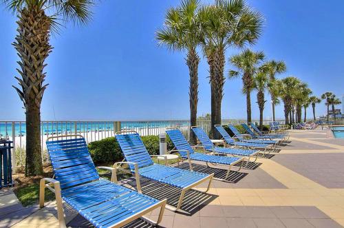 Sterling Reef 1202 - Blessed at the Beach by RealJoy Vacations - image 9