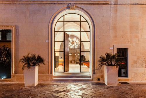 Ricci Rooms in Maglie