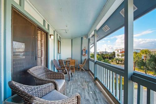 Blue Paradise by RealJoy Vacations - image 10