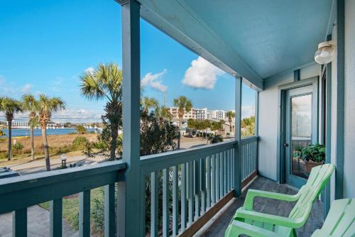 Blue Paradise by RealJoy Vacations - image 2