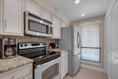Mainsail 331 by RealJoy Vacations - image 13