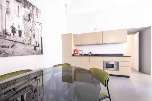 Faciliteiten, Oriana Homel Torino near Museo Nazionale del Cinema