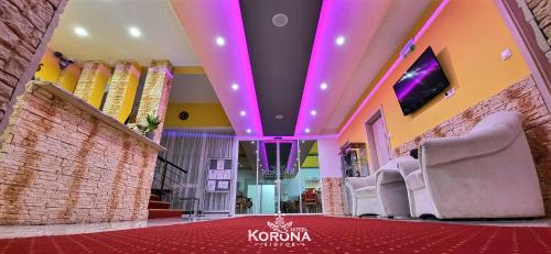 . Hotel Korona