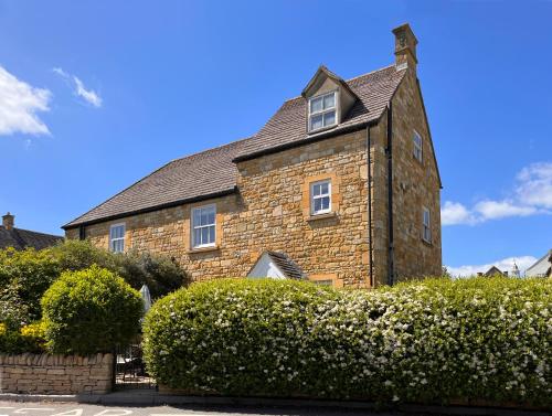 Campden Place - 2 Bed Home in Central Chipping Campden