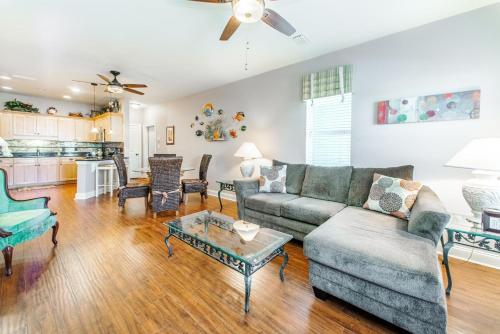 Topsail Village 324 on 30A by RealJoy Vacations
