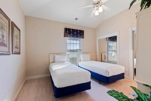 Stunning 3BR Condo Magnolia Point
