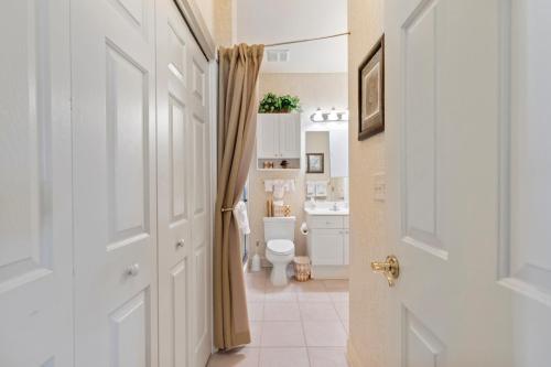 Stunning 3BR Condo Magnolia Point - 화장실