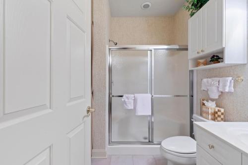 Stunning 3BR Condo Magnolia Point - 화장실