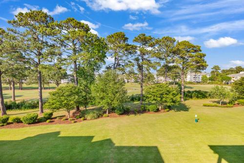 Stunning 3BR Condo Magnolia Point - 골프장(숙소 내)