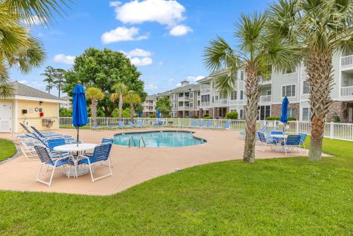Stunning 3BR Condo Magnolia Point - 수영장