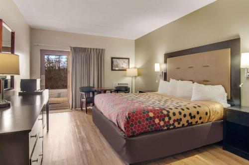 Econo Lodge by Choicehotels - image 9