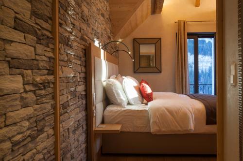  Hôtel National Resort & Spa in Champéry