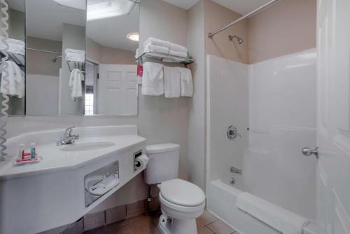 Americas Best Value Inn Gettysburg in Gettysburg, USA